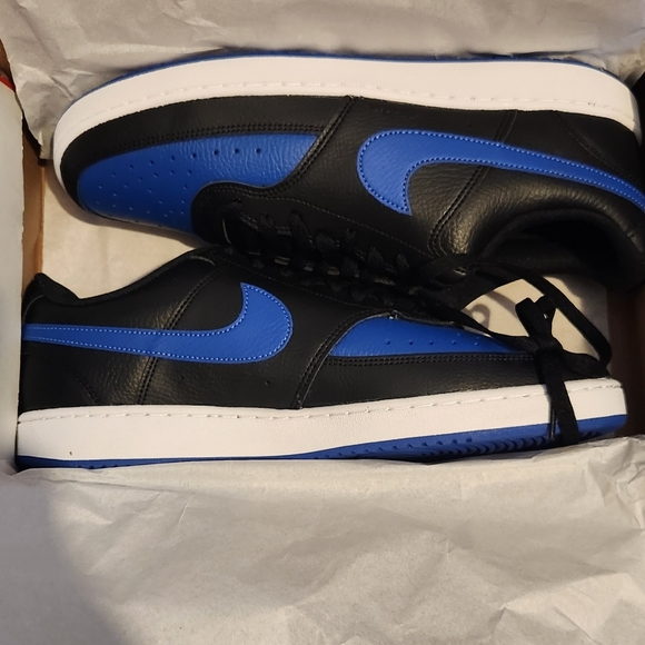 Nike Other - Nike Court Lows